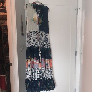 Carolina K Natalie Dress